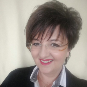 Beata Nieczypurenko