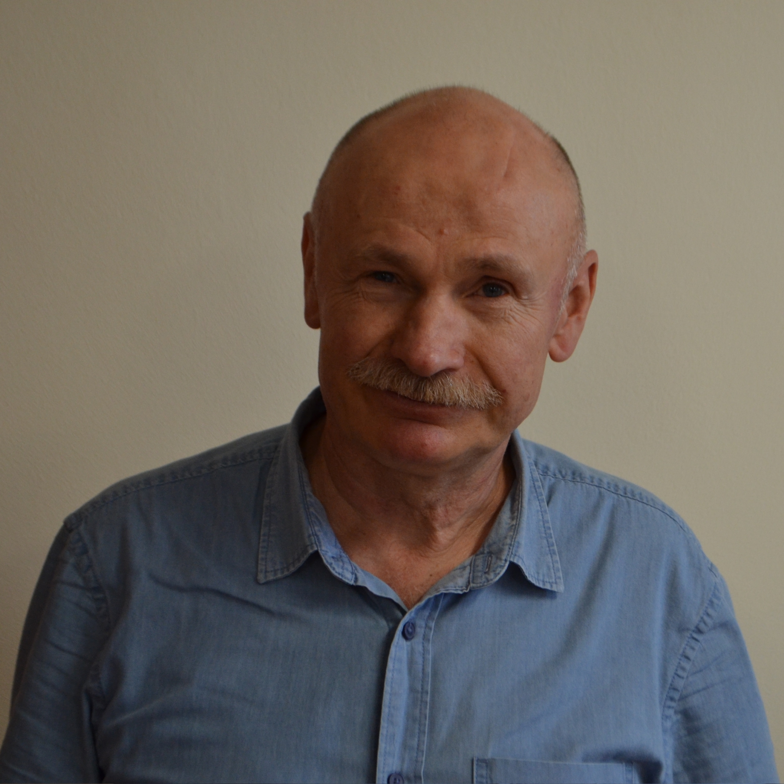 lek. Krzysztof Błauciak
